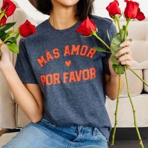 ❤️Mas Amor Porfavor❤️